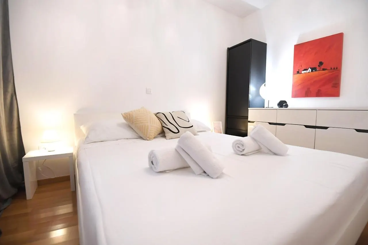 Apartment Lari Zara Croazia
