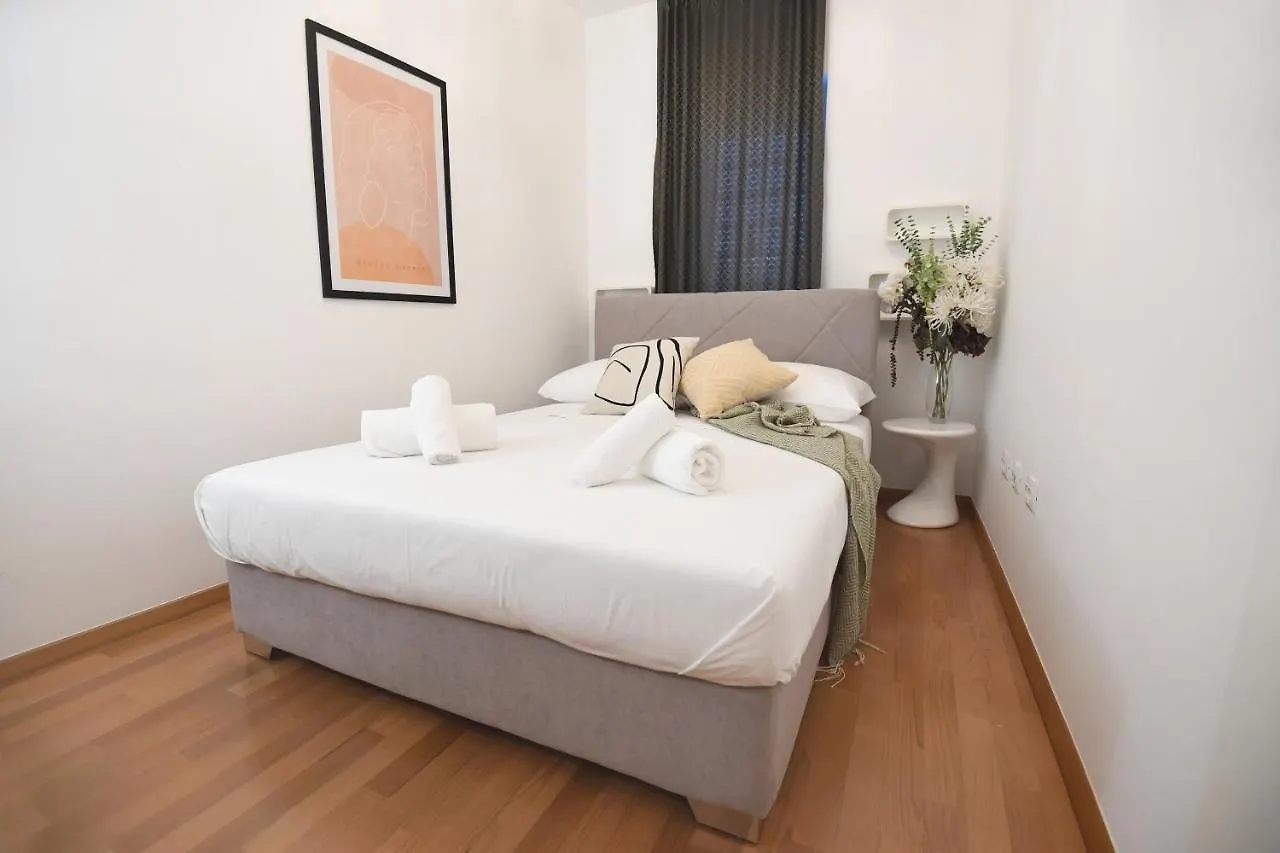 Apartment Lari Zara